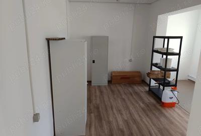 Spațiu comercial, de 85 mp, în Giurgiului - 2