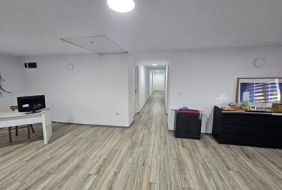 Spațiu industrial, în Sântuhalm - 4