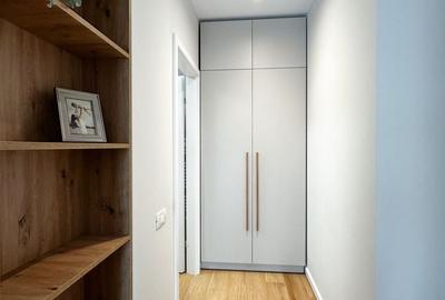 Apartament cu 3 camere decomandat, mobilat în Iancu Nicolae - 15
