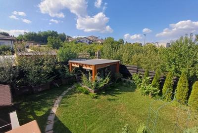 VILA CU 5 CAMERE, 150 MP UTILI, BECI, GARAJ, 717 MP TEREN, VISAN-BUCIUM - 27