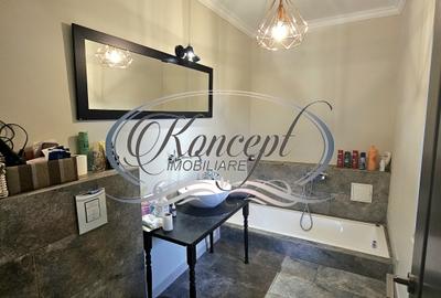 Locuinta retrasa cu teren 500 mp si intimitate, cartier Iris - 17