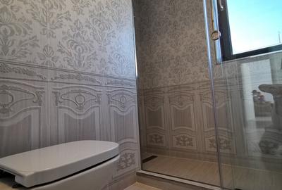 Apartament cu 3 camere decomandat, mobilat în Central - 12