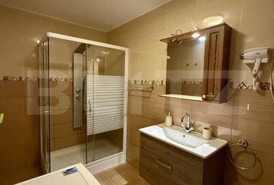 Apartament cu 2 camere în Florești - 3