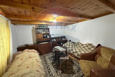 DE VANZARE - Cabana  / casa vacanta in COAS - 8