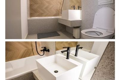 Garsonieră decomandată în Politehnica - 5