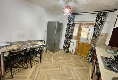 Apartament cu 2 camere - 58 mp - George Enescu Apartament cu 2 camere - 58 mp - George Enescu - 2