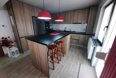 Vila cu 4 camere, zona Vorovesti - 9