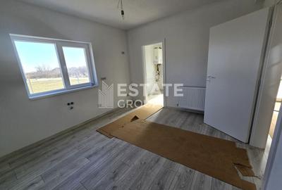 Duplex cu 4 camere cu Canalizare în Moșnița Nouă - 5