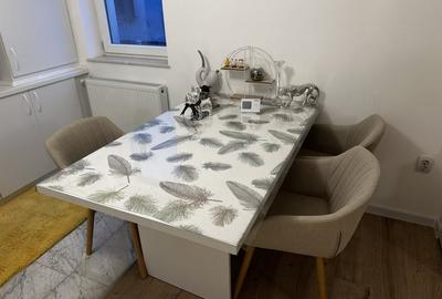 Apartament cu 3 camere decomandat, mobilat în Kogălniceanu - 12