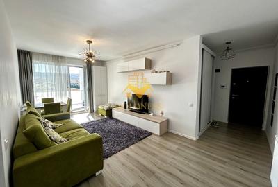 2 camere, modern, parcare, bloc nou, Buna ziua, Zona LIDL, Grand Hill 2 camere, modern, parcare, bloc nou, Buna ziua, Zona LIDL, Grand Hill - 3