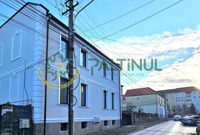 Casă de vânzare în Sibiu - Parcul Sub Arini Casă de vânzare în Sibiu - Parcul Sub Arini - 2