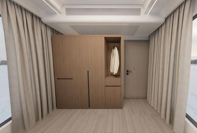 Casa tip Capsula House de la View Box Houses - modelul Antalya - 4
