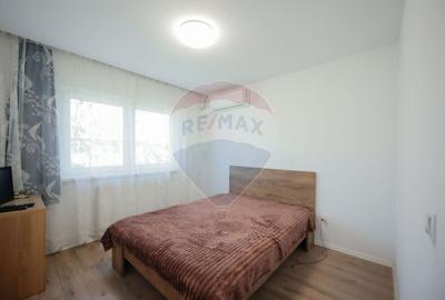 Apartament cu 3 camere decomandat, mobilat în Rogerius - 10
