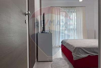 Apartament cu 2 camere decomandat, mobilat în Lujerului - 3