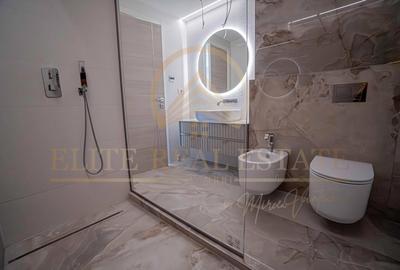 Mamaia - Complex Opera - Apartament cu 2 camere cu vedere la mare. - 23