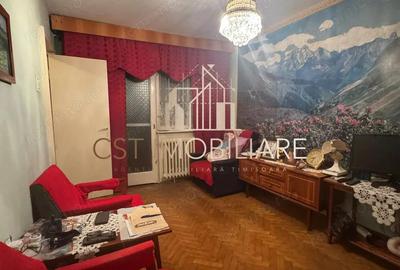 Apartament 3 camere de vanzare Calea Sagului, Str. Martir Octavian - 2