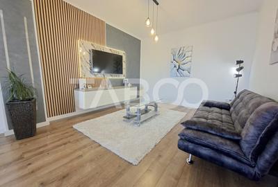 Apartament cu 2 camere decomandat, mobilat în Mihai Viteazul - 3