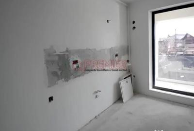 Apartament cu 2 camere decomandat în Rahova - 9