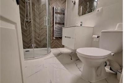 Apartament cu 2 camere decomandat în Ștefan cel Mare - 14