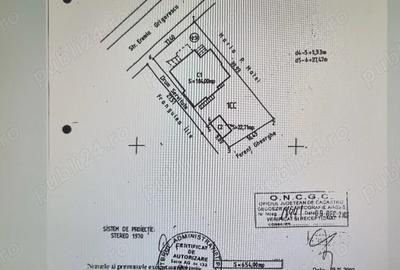 Inchiriez vila in Pitesti, zona ultracentrala, pentru locuinta, sediu, clinica medicala - 10
