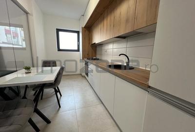 2 camere, 56 mp, etaj 3, mobilat-utilat, Ansamblul Aqua City - 8