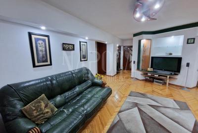 Apartament 4 camere de vanzare in Manastur, Cluj Napoca - 2