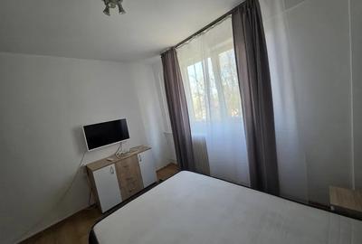 Apartament cu 2 camere semidecomandat, mobilat în Lujerului - 2