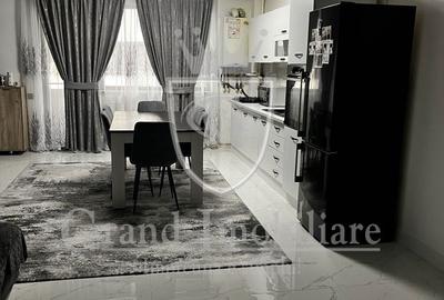 Apartament cu 2 camere decomandat în Florești - 5