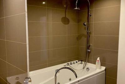 Penthouse 90mp si terasa 38mp cu loc de parcare subteran Penthouse 90mp si terasa 38mp cu loc de parcare subteran - 5