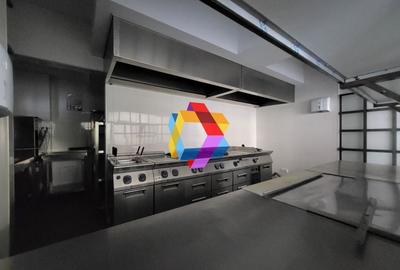 Restaurant in zona Coresi cu finisaje premium - 224 mp # plus-imo.ro - 13