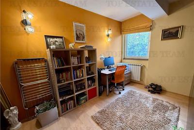 Apartament cu 4 camere | 123mp 2 locuri de parcare - 2