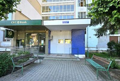 MEDIAS cartier Gura-Campului. Inchiriez garsoniera confort I, total renovata si utilata - 1