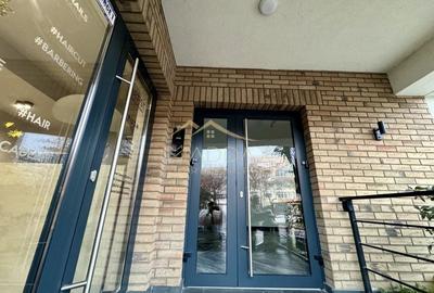 Apartament cu 3 camere *prima inchirere* // zona Herastrau - 54