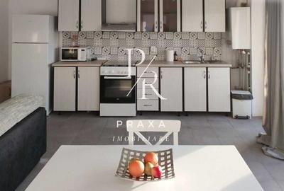 Apartament 2 camere 59 MP, semidecomandat, balcon, zona Stejarului Apartament 2 camere 59 MP, semidecomandat, balcon, zona Stejarului - 2