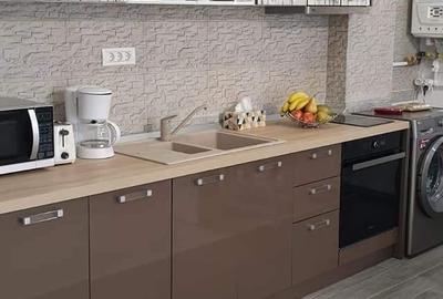 Apartament cu 2 camere decomandat, mobilat în Est - 9