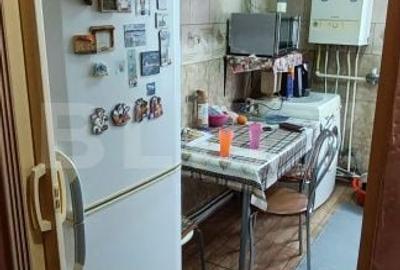 Apartament cu 3 camere în Central - 12