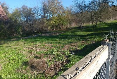 Vand casa Simeria veche - 2