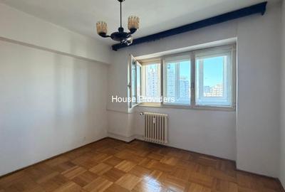 Apartament cu 4 camere, mobilat în Obor - 9