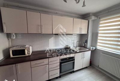 Apartament cu 2 camere în Șagului - 4