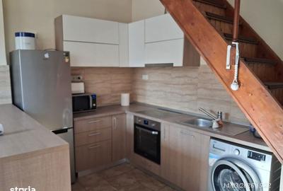 Apartament cu 2 camere, mobilat în Ultracentral - 17
