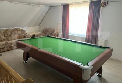 Casă cu 7 camere cu Teren 1083 Mp în Reghin - 7