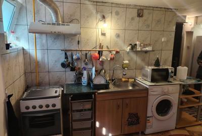 Garsonieră semidecomandată în Victoriei - 6