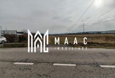 Teren de 2600 mp, în Șelimbăr