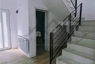 Vila 4 camere Valea Lupului 450 mp teren - 3