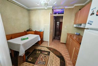 Apartament cu 3 camere decomandat în Central - 7