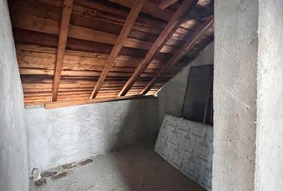 Casă cu 4 camere cu Teren 2244 Mp în Măciuca - 11