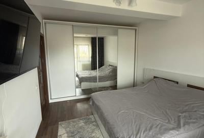 Duplex cu 4 camere cu Teren 200 Mp în Bragadiru - 13