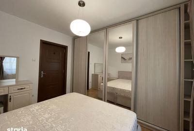 Apartament cu 2 camere, mobilat în Tineretului - 3