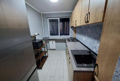 Apartament cu 2 camere decomandat, mobilat în Iancului - 2