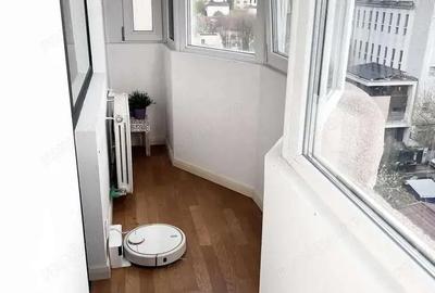 Garsonieră decomandată în Tineretului - 9